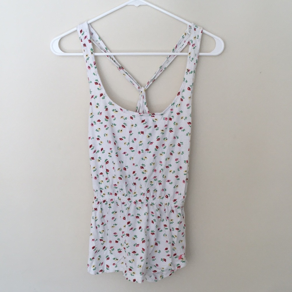 Jack Wills Tank Top